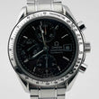 Load image into Gallery viewer, OMEGA Speedmaster Date 3513.50 Automatic Black 57306948 Men's Watch 37.4mm