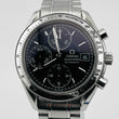 Load image into Gallery viewer, OMEGA Speedmaster Date 3513.50 Automatic Black 57306948 Men's Watch 37.4mm
