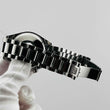 Load image into Gallery viewer, OMEGA Speedmaster Date 3513.50 Automatic Black 57306948 Men's Watch 37.4mm
