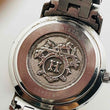 Load image into Gallery viewer, HERMES Ladies Quartz Clipper Combi CL4.220 Ivory Dial 23.8mm