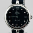 Load image into Gallery viewer, OMEGA 424.13.27.60.51.00 De Ville Prestige Dewdrop 26.9mm