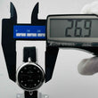Load image into Gallery viewer, OMEGA 424.13.27.60.51.00 De Ville Prestige Dewdrop 26.9mm