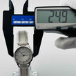 Load image into Gallery viewer, HERMES CA2.110 Ladies' Watch Quartz Silver Dial 24.9mm