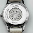 Load image into Gallery viewer, HERMES CA2.110 Ladies' Watch Quartz Silver Dial 24.9mm