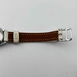 Load image into Gallery viewer, HERMES CA2.110 Ladies' Watch Quartz Silver Dial 24.9mm