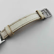 Load image into Gallery viewer, HERMES CA2.110 Ladies' Watch Quartz Silver Dial 24.9mm