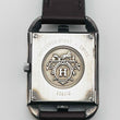 Load image into Gallery viewer, HERMES Cape Cod White Dial quartz Belt color brown Ladies Watch 23.0mm