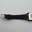 Load image into Gallery viewer, HERMES Cape Cod White Dial quartz Belt color brown Ladies Watch 23.0mm