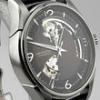 Load image into Gallery viewer, HAMILTON H325650 Khaki Aviation Automatic Day Date Dial Belt Color Brown 37.0mm