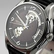 Load image into Gallery viewer, HAMILTON H325650 Khaki Aviation Automatic Day Date Dial Belt Color Brown 37.0mm
