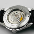 Load image into Gallery viewer, HAMILTON H325650 Khaki Aviation Automatic Day Date Dial Belt Color Brown 37.0mm