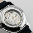 Load image into Gallery viewer, HAMILTON H325650 Khaki Aviation Automatic Day Date Dial Belt Color Brown 37.0mm