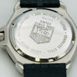 Load image into Gallery viewer, Tag Heuer Professional 200m WA1216 Quartz Formula 1 Date Windshield scratches 33.2mm