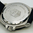 Load image into Gallery viewer, Tag Heuer Professional 200m WA1216 Quartz Formula 1 Date Windshield scratches 33.2mm