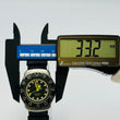 Load image into Gallery viewer, Tag Heuer Professional 200m WA1216 Quartz Formula 1 Date Windshield scratches 33.2mm