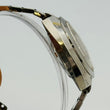 Load image into Gallery viewer, Citizen Reference 4-651979Y Windshield cloudy with scratches Belt damage 39.1mm