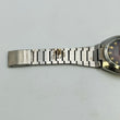 Load image into Gallery viewer, Citizen Reference 4-651979Y Windshield cloudy with scratches Belt damage 39.1mm