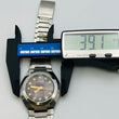 Load image into Gallery viewer, Citizen Reference 4-651979Y Windshield cloudy with scratches Belt damage 39.1mm