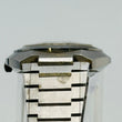 Load image into Gallery viewer, Citizen Reference 4-651979Y Windshield cloudy with scratches Belt damage 39.1mm