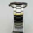 Load image into Gallery viewer, The Clock House MSC1001-BK2A Solar Black Dial Men's Watch 39.8mm