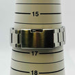 Load image into Gallery viewer, The Clock House MSC1001-BK2A Solar Black Dial Men's Watch 39.8mm