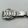 Load image into Gallery viewer, The Clock House MSC1001-BK2A Solar Black Dial Men's Watch 39.8mm