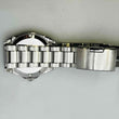 Load image into Gallery viewer, The Clock House MSC1001-BK2A Solar Black Dial Men's Watch 39.8mm