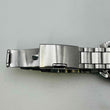 Load image into Gallery viewer, The Clock House MSC1001-BK2A Solar Black Dial Men's Watch 39.8mm