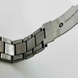 Load image into Gallery viewer, The Clock House MSC1001-BK2A Solar Black Dial Men's Watch 39.8mm