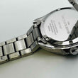 Load image into Gallery viewer, The Clock House MSC1001-BK2A Solar Black Dial Men's Watch 39.8mm