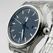 Load image into Gallery viewer, Sinn 556.15153 Automatic Black dial date Water resistant to 20 ATM 37.6mm