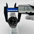 Load image into Gallery viewer, Sinn 556.15153 Automatic Black dial date Water resistant to 20 ATM 37.6mm