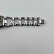 Load image into Gallery viewer, GUCCI 125.5 YA125507 Quartz Silver Brown Dial Analog Women's Watch 23.7mm