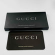 Load image into Gallery viewer, GUCCI 8900M Quartz Analog Round Face Watch Date Black Dial 34.9mm