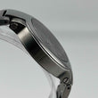 Load image into Gallery viewer, GUCCI 8900M Quartz Analog Round Face Watch Date Black Dial 34.9mm