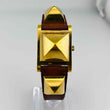 Load image into Gallery viewer, HERMES Medor ME 1 201 Belt is damaged 23.0mm