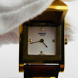 Load image into Gallery viewer, HERMES Medor ME 1 201 Belt is damaged 23.0mm