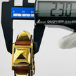 Load image into Gallery viewer, HERMES Medor ME 1 201 Belt is damaged 23.0mm