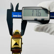 Load image into Gallery viewer, HERMES Medor ME 1 201 Belt is damaged 23.0mm