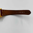 Load image into Gallery viewer, HERMES Medor ME1 201 quartz 〇Y Belt Studs Watch Red Belt 22.9mm