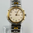 Load image into Gallery viewer, HERMES Olympia 661258L Quartz Combi Color 24.3mm