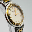 Load image into Gallery viewer, HERMES Olympia 661258L Quartz Combi Color 24.3mm