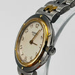 Load image into Gallery viewer, HERMES Olympia 661258L Quartz Combi Color 24.3mm