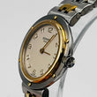 Load image into Gallery viewer, HERMES Olympia 661258L Quartz Combi Color 24.3mm