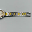Load image into Gallery viewer, HERMES Olympia 661258L Quartz Combi Color 24.3mm