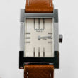 Load image into Gallery viewer, HERMES Tandem TA1.210 Quartz Silver Dial Aftermarket belt Ladies Watch 18.6mm