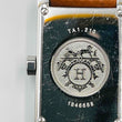 Load image into Gallery viewer, HERMES Tandem TA1.210 Quartz Silver Dial Aftermarket belt Ladies Watch 18.6mm