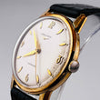 Load image into Gallery viewer, LONGINES Automatic Bezel is faded The dial is champagne beige 36.3mm