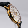 Load image into Gallery viewer, LONGINES Automatic Bezel is faded The dial is champagne beige 36.3mm