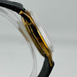 Load image into Gallery viewer, LONGINES Automatic Bezel is faded The dial is champagne beige 36.3mm